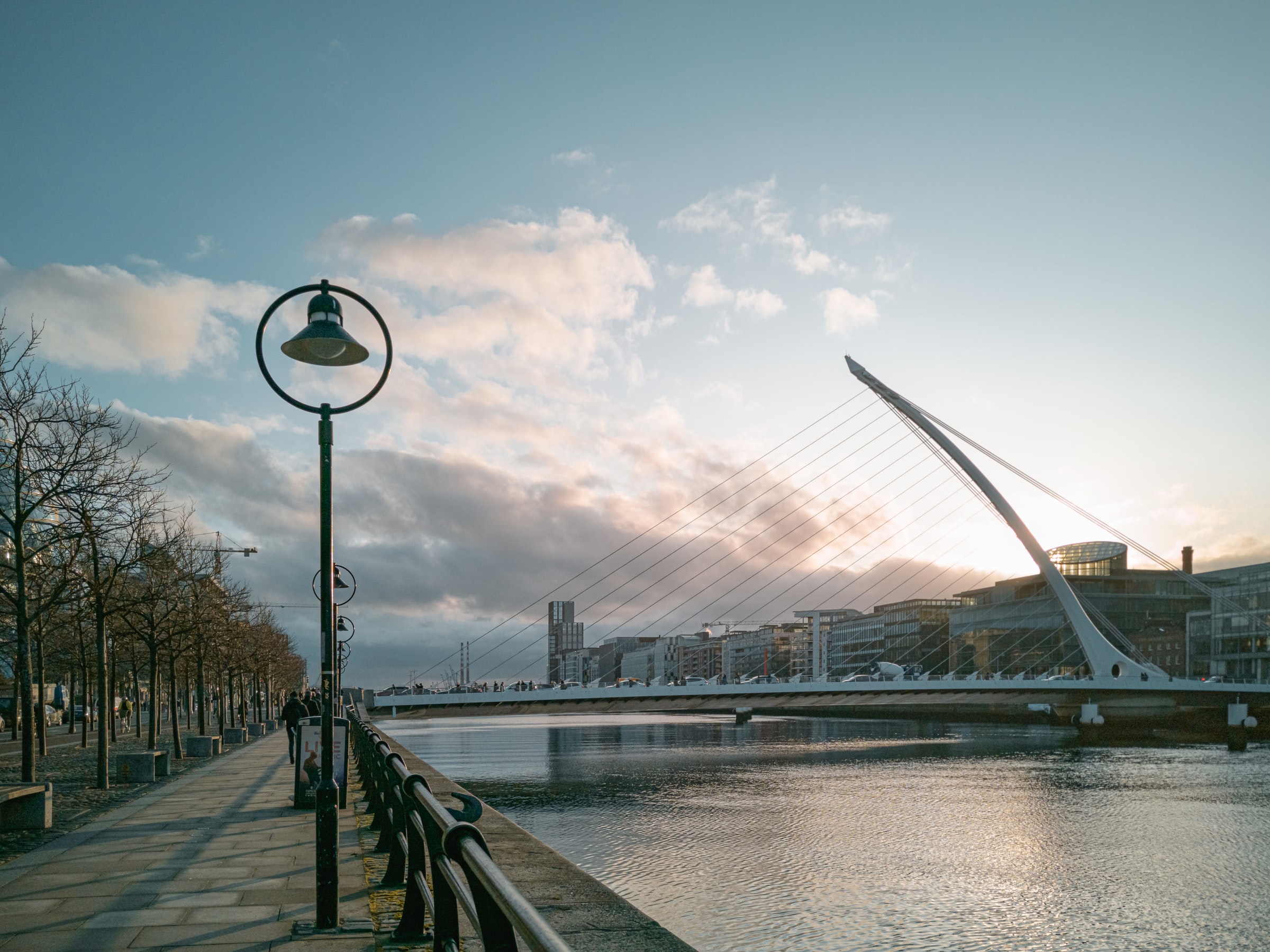 Photo of Dublin, Ireland